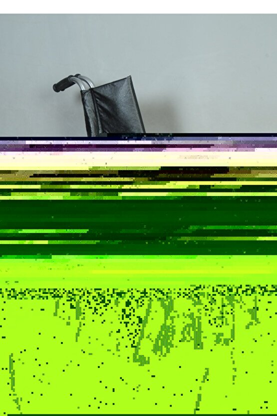 Katlanır Yan Kolları Çıkan Hasta Tuvaleti