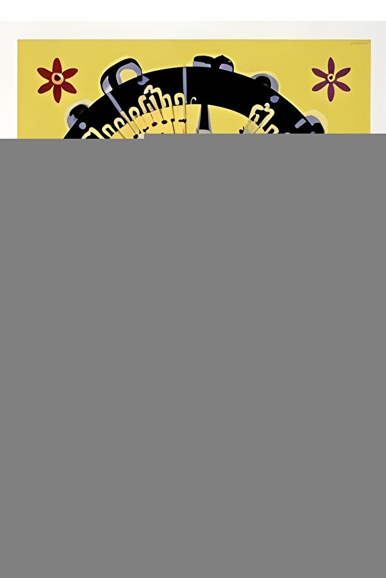 Poylin P542 Quadripod Baston