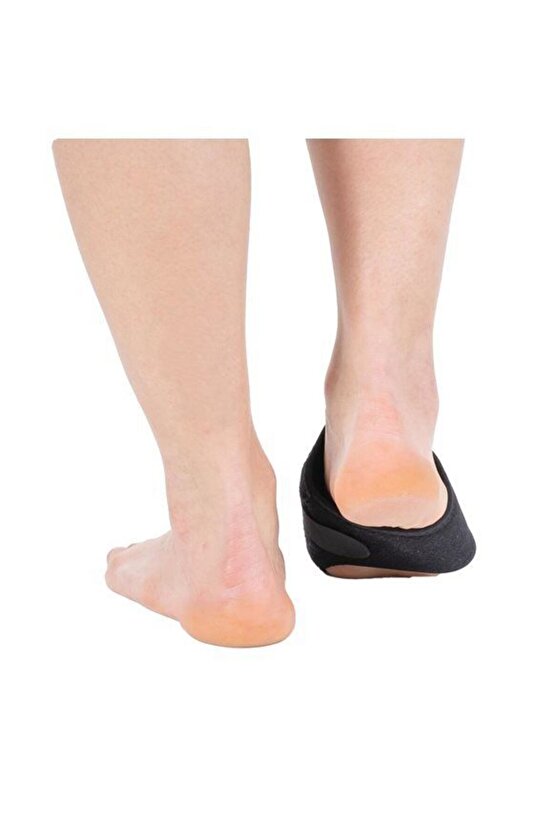 Halluks Valgus Gece Ateli Süngerli