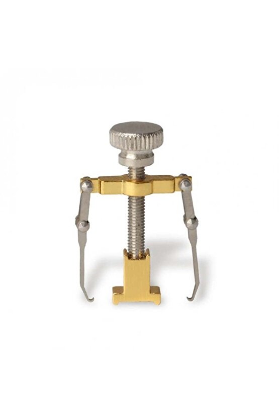 Tırnak Batık Önleme Aparatı