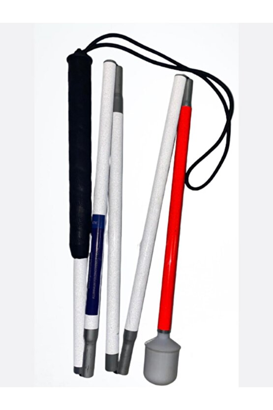 Ama Bastonu Görme Engelli Bastonu