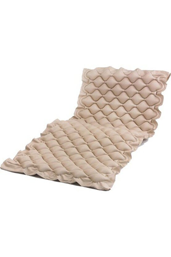 Freely Hasta Havalı Yatağı Baklava Dilimli