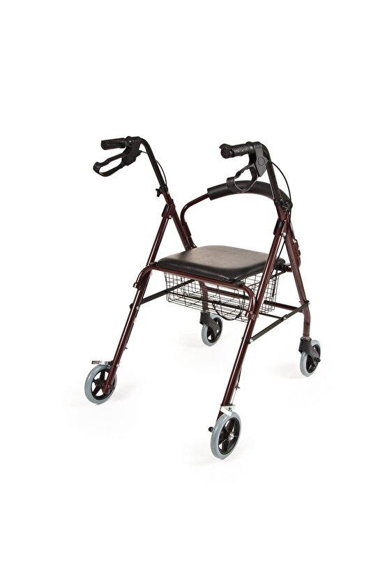 Rolatör Ky9144l Tekerlekli Yürüteç