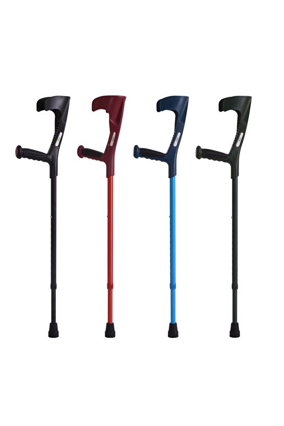 PR-607 Alüminyum Lüks Kanedyen