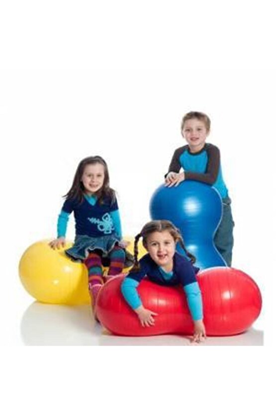 Joints - Egzersiz icin Fıstık Top fasulye Top