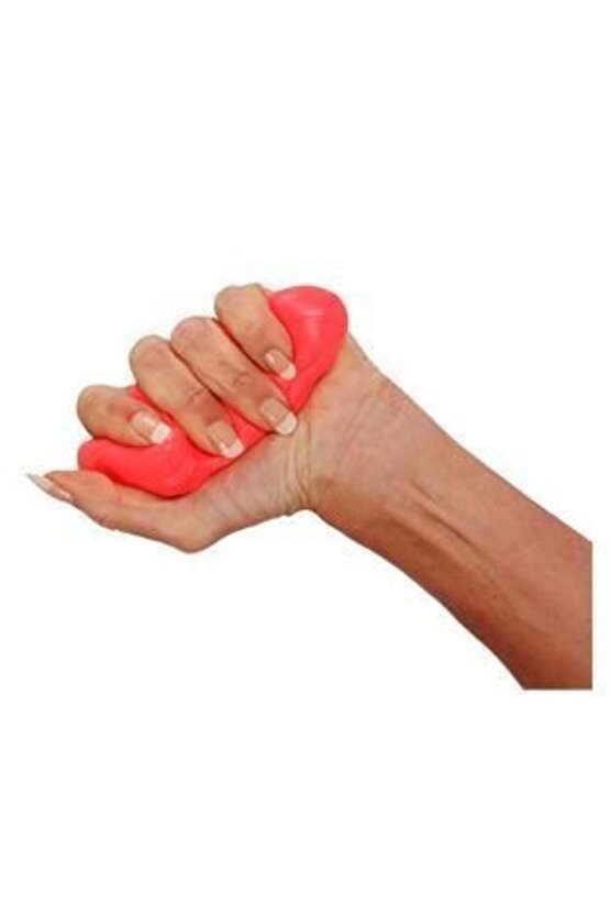 Putty El Egzersiz Hamuru SARI