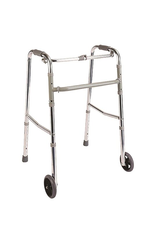 Tekerli Hasta Yürüteci