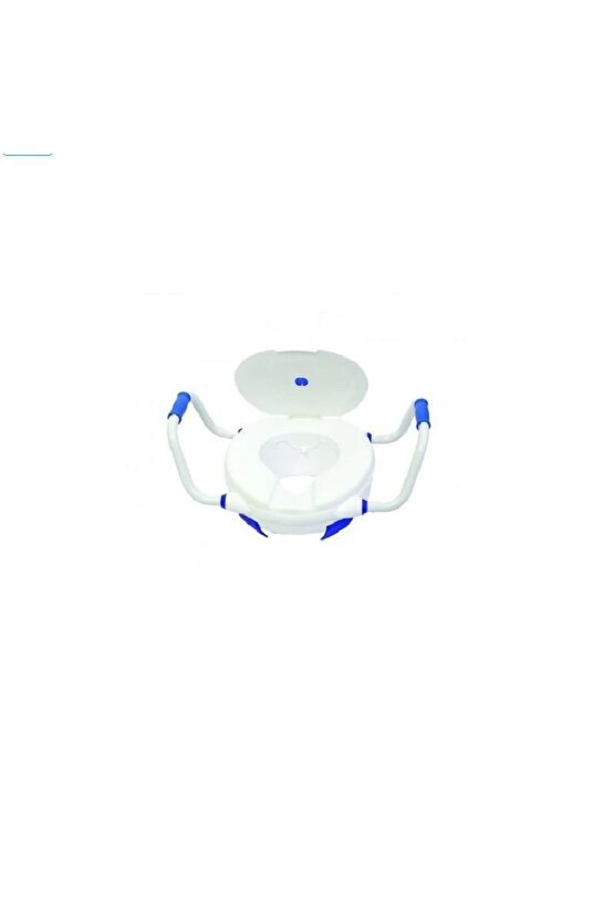 kseltici Kolçaklı Kapaklı Taharet Musluklu