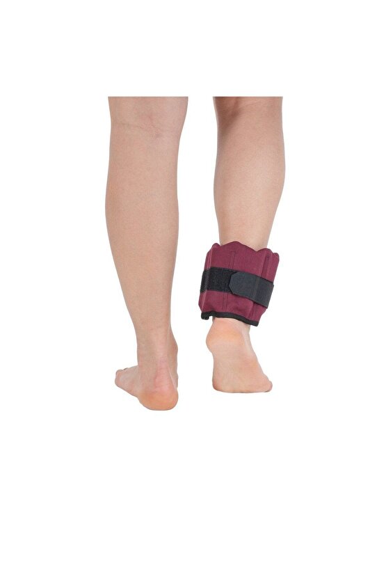 W622 Demir Ağırlık 4 KİLO