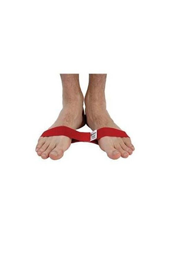 Ankletough - Ayak Bileği Kuvvetlendirici