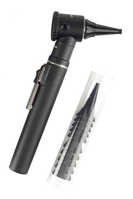 2056-200 Otoskop Pen Scope