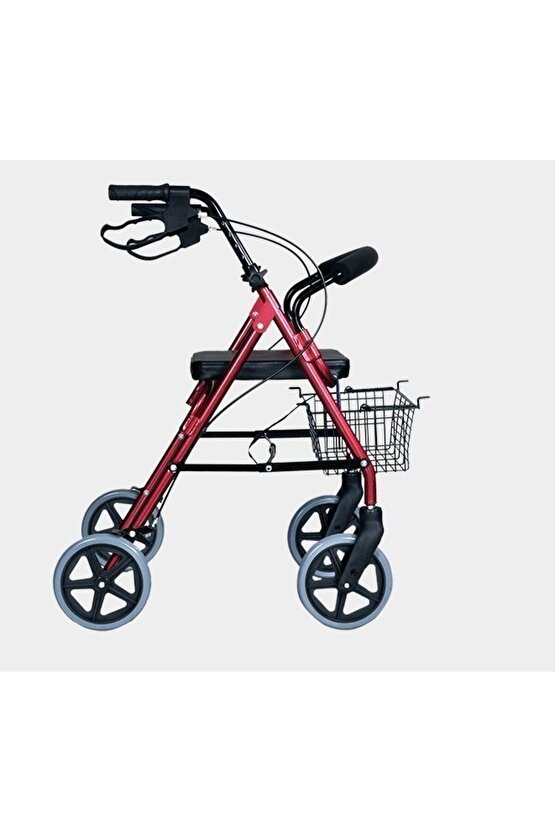 901 Rolatör Yaşlılar İçin Yürüteç