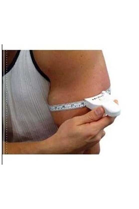 Vücut Yağ ve Kas Ölçme Cihazı Set