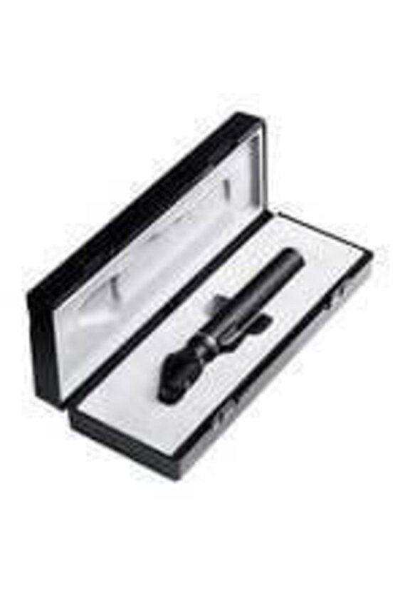 RI-MINI Oftalmaskop HL 2.5V Siyah