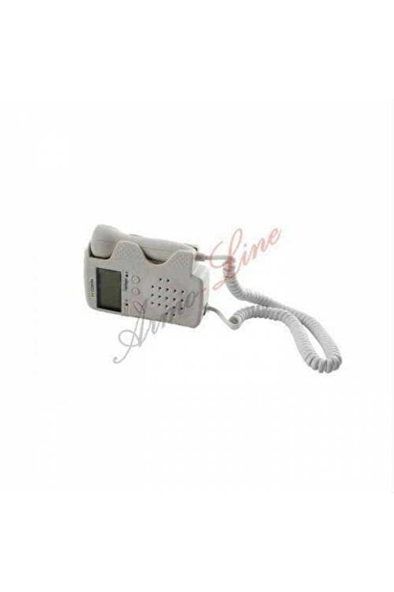 ec Fetal Doppler Cihazı Fetal El Doppler Cihazı FD-200D