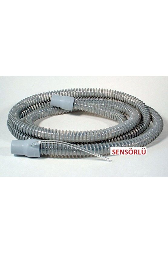 Cpap Bpap Cihaz Hortumu 180 Sensörlü