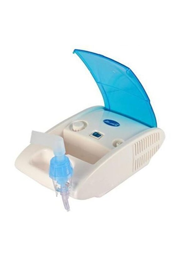 Nebulizatör Cihazı
