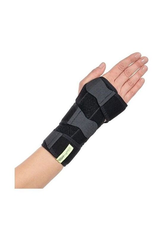 Lüx El Bilek Ateli Çift Taraflı