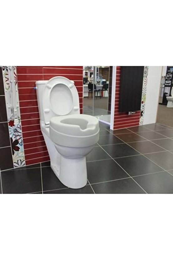 Contact Yumuşak Klozet Yükseltici