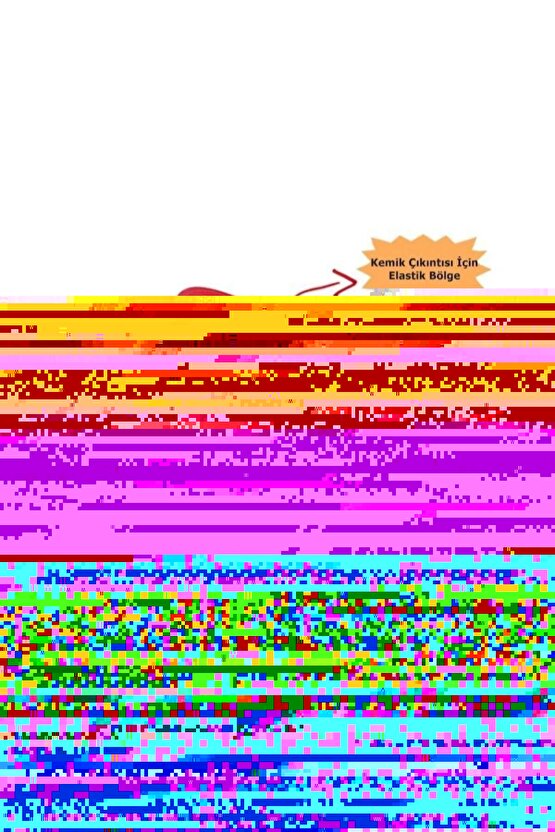 Matisse - Boho - Art Deco - Soyut - Doğa ( 3 lü Çerçevesiz ) Poster - Afiş - Tablo KR2C00659