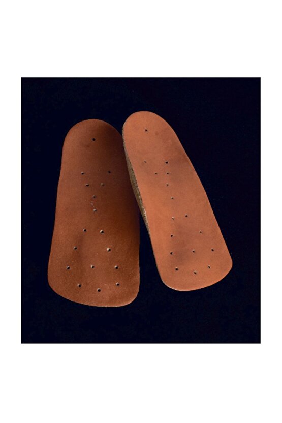 Ark Destekli Mantar Tabanlık