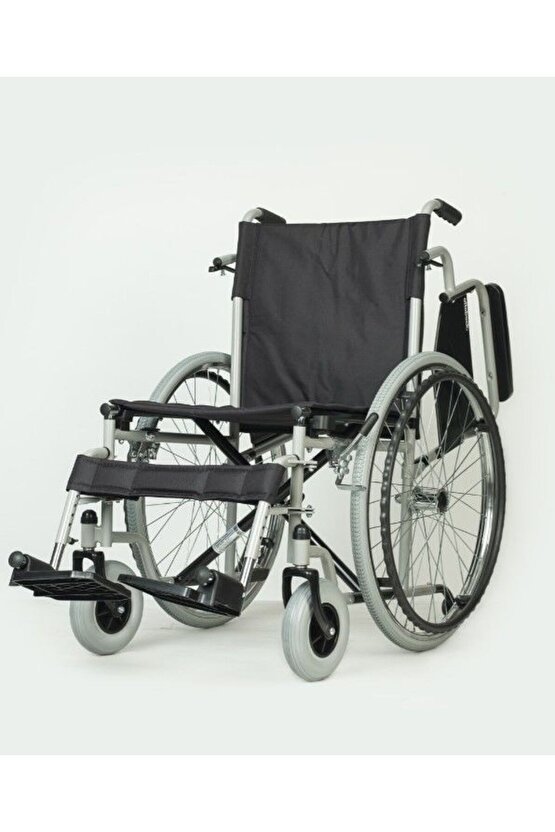 Ottobock Centro S1 Manuel Tekerlekli Sandalye 50 cm