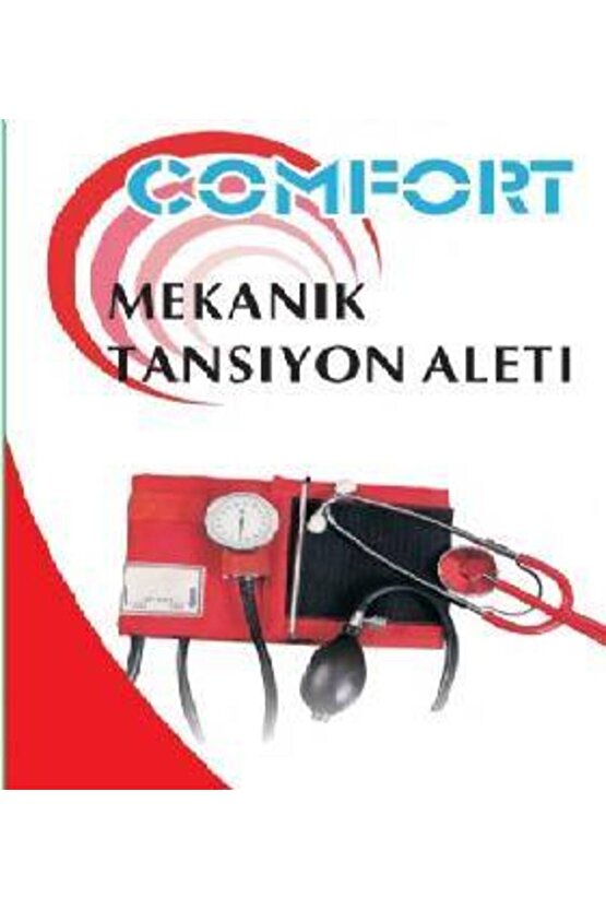 Comfort Tansiyon Aleti