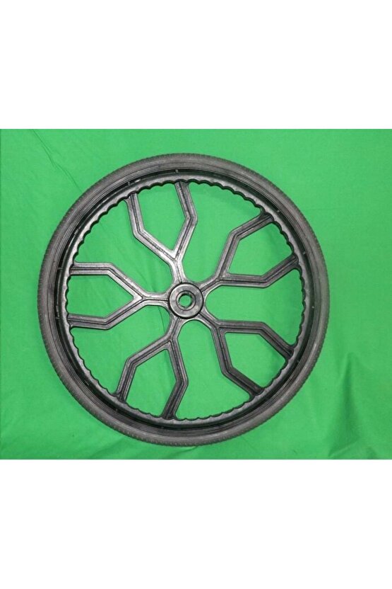 Tekerlekli Sandalye Arka Teker