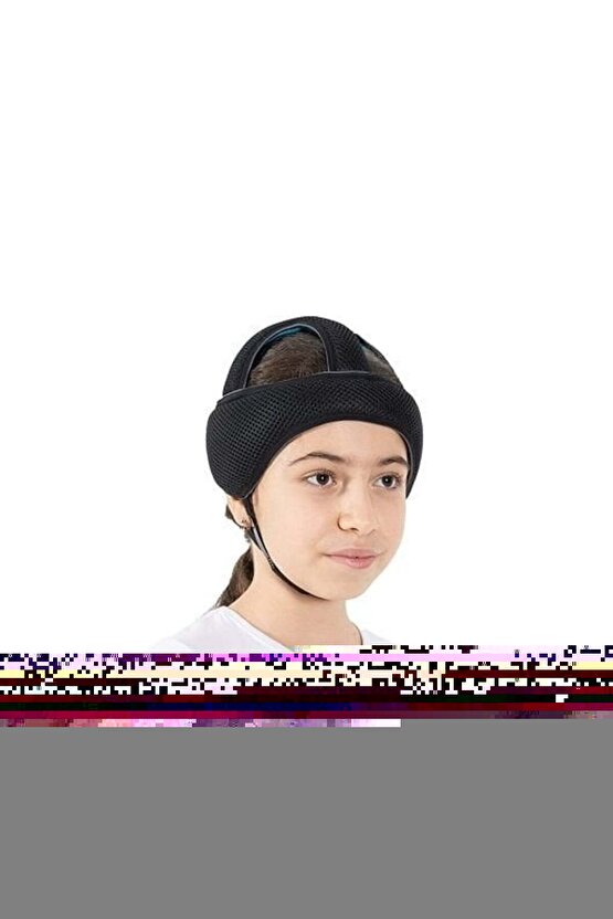 Kafa Koruyucu Kask Kafa Çevresi 58-63 CM Large