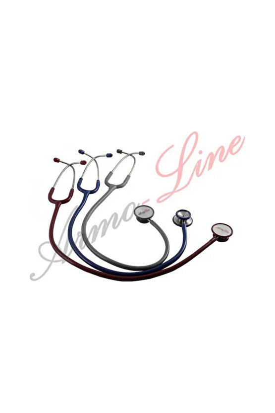 klasik yetişkin steteskop