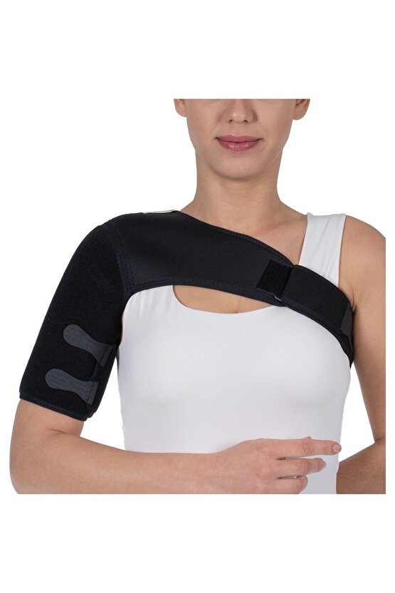 Omuzluk Tespit Bandajı