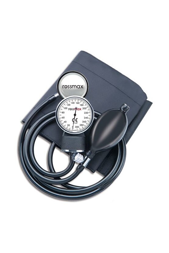 Kol Manuel Tansiyon Ölçer Tansiyon Aleti Pilli Dijital