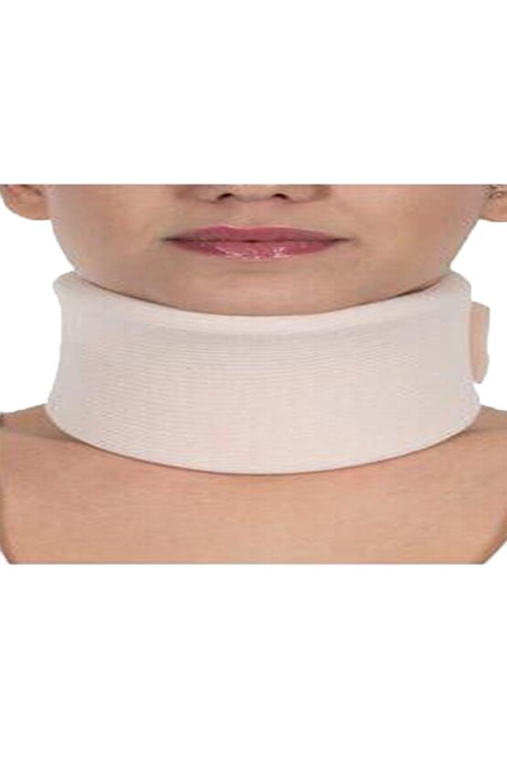 Boyunluk Kumaş Kaplı Large