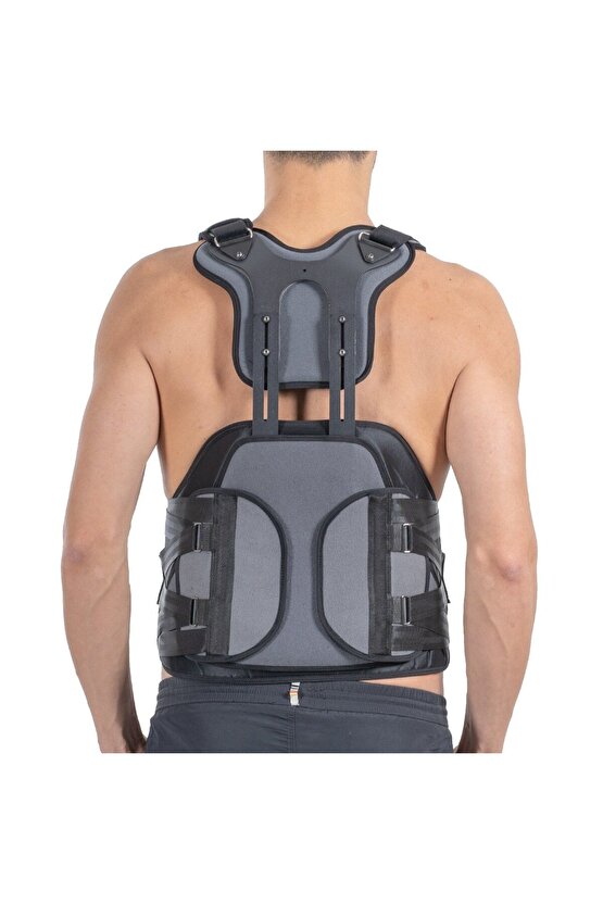 W425 T.L.S.O. Hafif ve rahat korse, şık ve kullanışlı tasarım