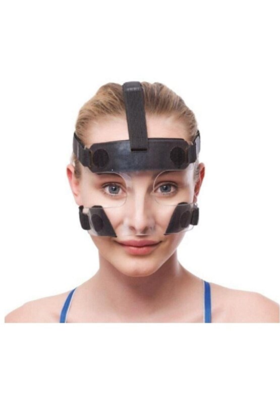 Burun Koruyucu Maske