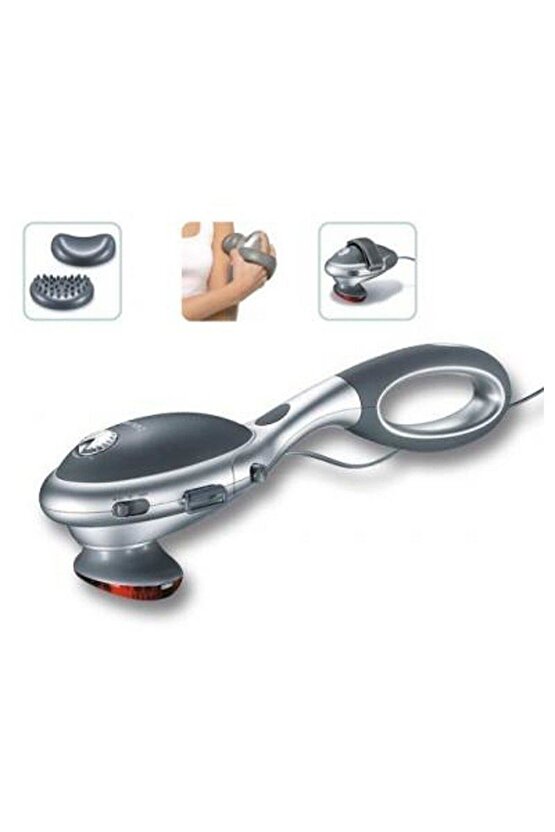 Beurer MG 70 Kızılötesi Vücut Masaj Aleti Cihazı