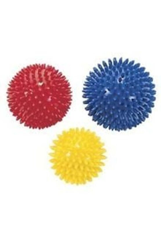 El Masaj Topu El Masaj Topu