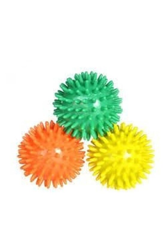 El Masaj Topu El Masaj Topu