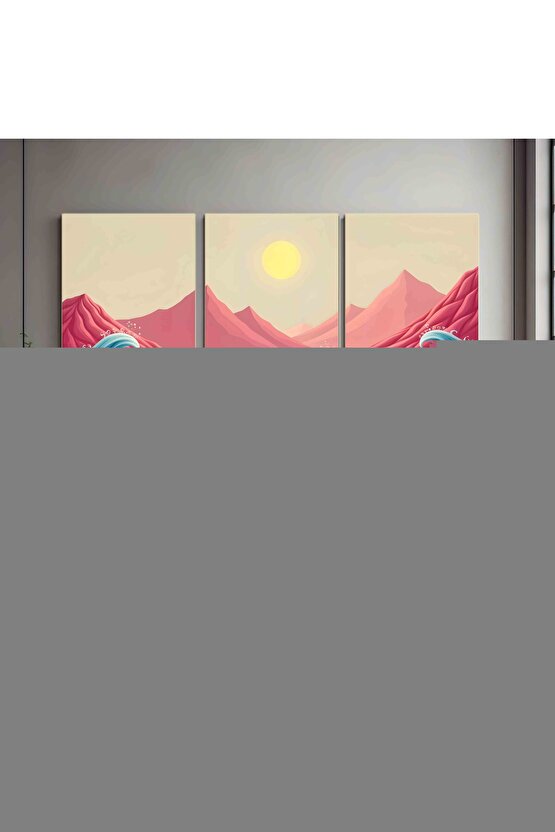 Havalı Yatak Baklava Dilim