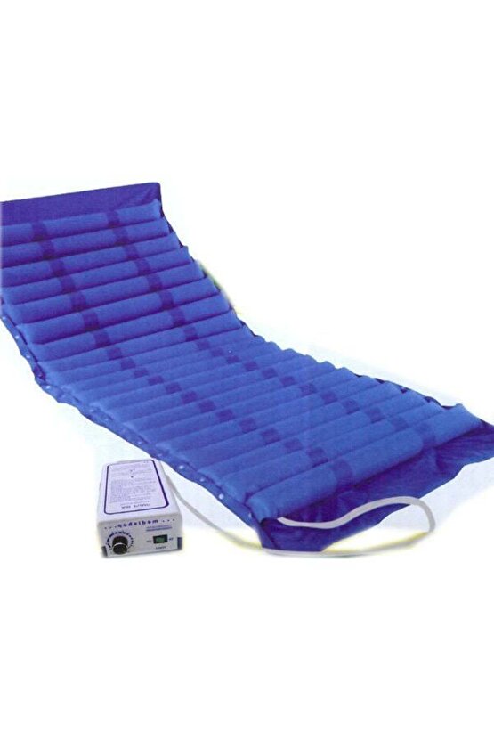PlusMed PM100 b4 Boru Tip Havalı Yatak