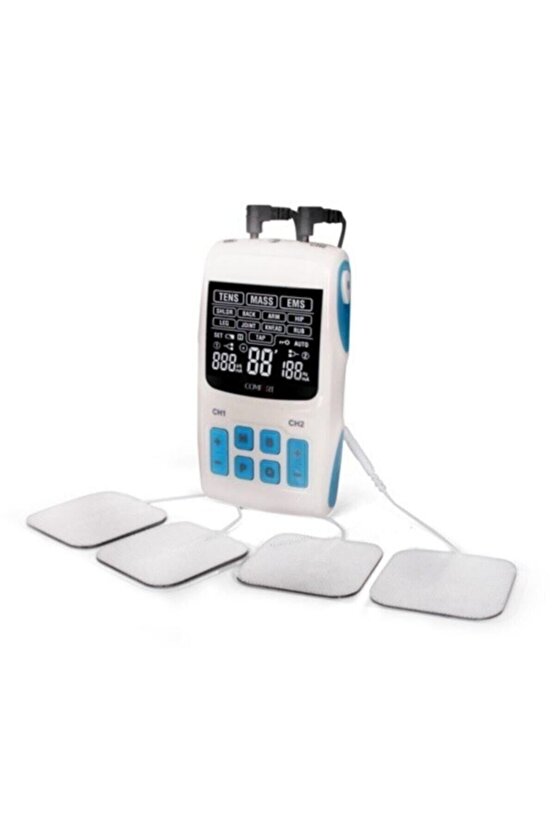 Tens Ems Masaj Cihazı 3000