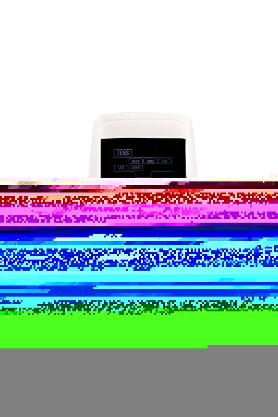 Tens Ems Masaj Cihazı 3000