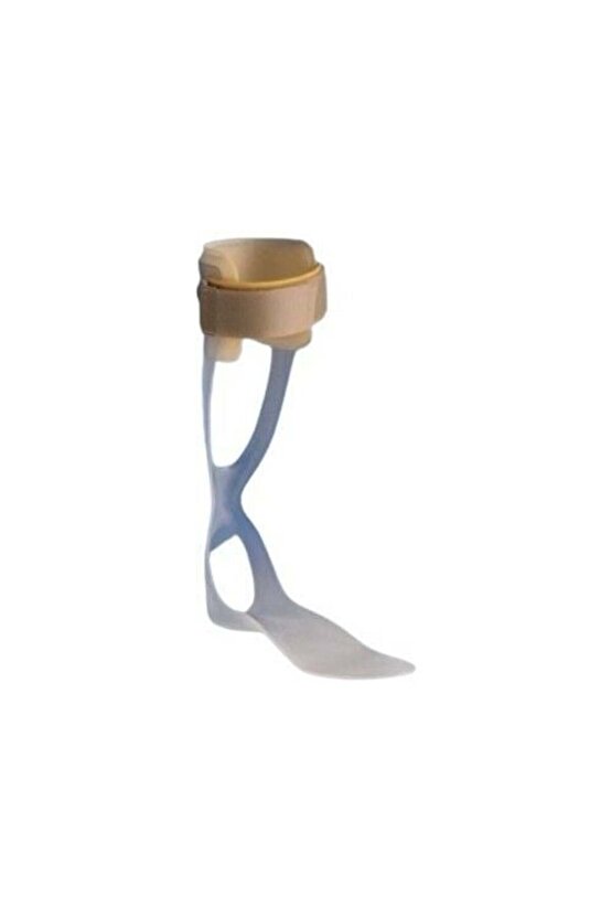 Ottobock 28U9 AFO 36-38 SAĞ Refleks Afo | Düşük Ayak Ateli