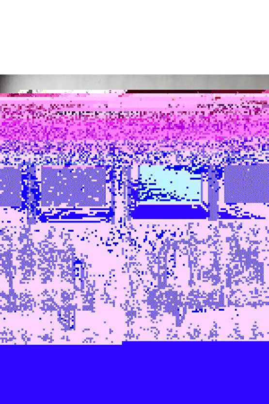 Matisse - Boho - Art Deco - Soyut - Doğa ( 3 lü Çerçevesiz ) Poster - Afiş - Tablo KR2C01029