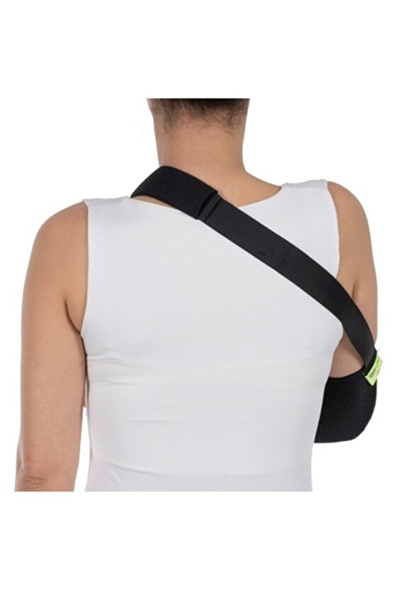 Fileli Kol Askısı Xxl