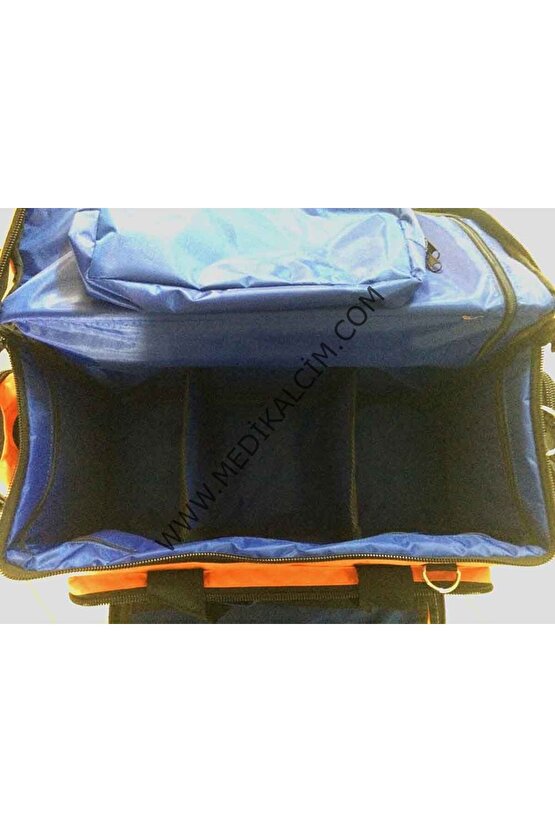 LN-3451 İlk Yardım Çantası