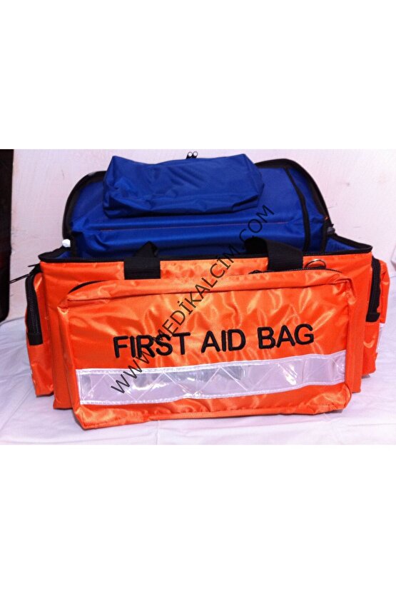 LN-3451 İlk Yardım Çantası