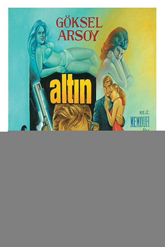 Yakut Gözlü Kedi Dvd