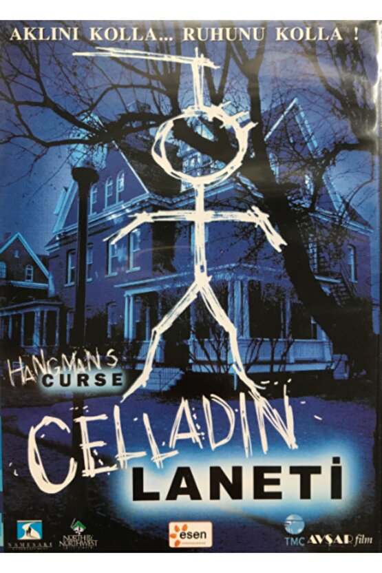 Hangmans Curse (celladın Laneti)