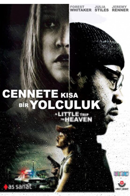 A Little Trip To Heaven Cennete Kısa Bir Yolculuk